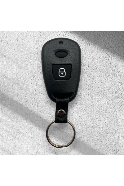 LUXE AKSESUAR Τηλεχειριστήριο Hyundai Elantra Matrix με 1 κουμπί (με βάση μπα...