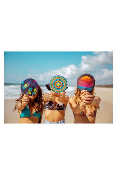 Waboba Wingman Frisbee