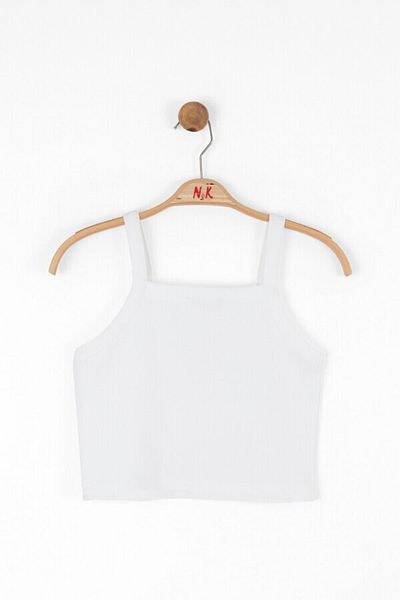xo kids moda Girl's Sling Blouse 10-16 Years 38822