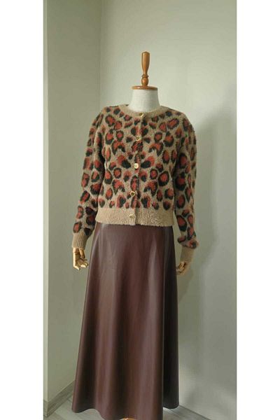 Vaveylacollection Hijab Skirt