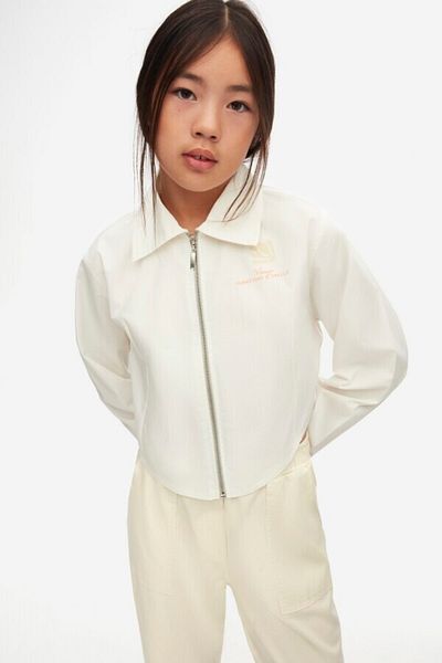 xo kids moda Яке за момиче 10-16 години 38825