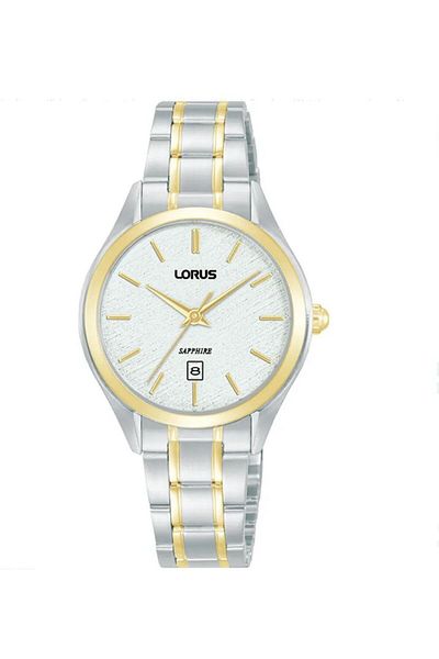 Lorus Lorus Quartz Women's Watch RJ290BX9