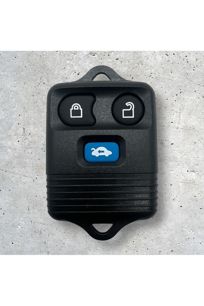 LUXE AKSESUAR Κουμπί ελέγχου αναρτήσεων Ford Transit Connect 3  "Sallama "