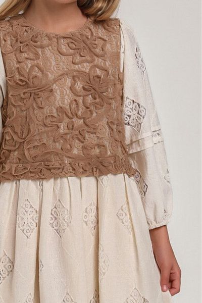 xo kids moda Φόρεμα για κορίτσι 10-14 ετών 35924