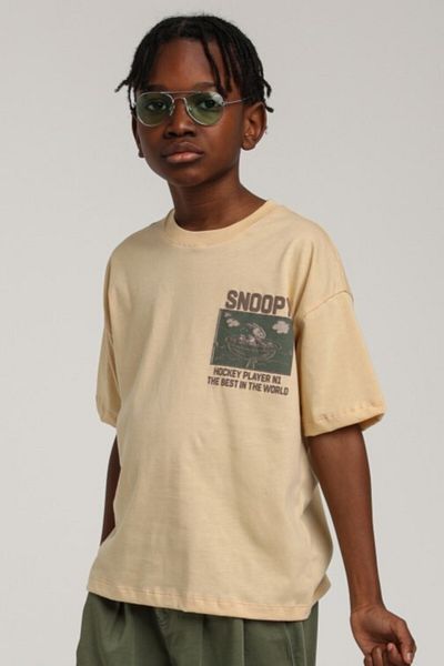 xo kids moda Тениска за момче 4-8 години, модел 1803