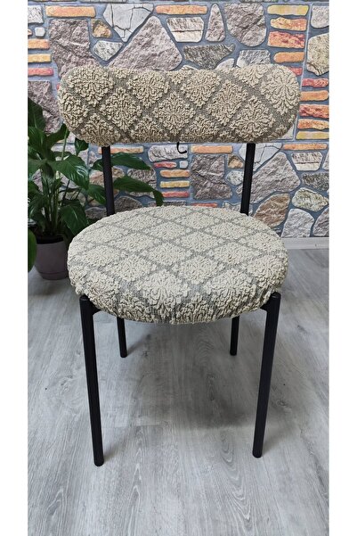 COVER TEKSTİL TEDDY SANDALYE KILIFI