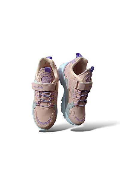 GMSHOES Almera Kids Kız çocuğu Spor Ayakkabısı