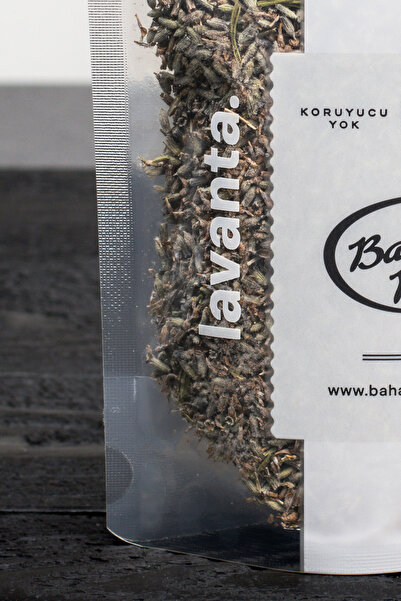 Baharat Dükkanı Lavender 60g - Comfortable Cut