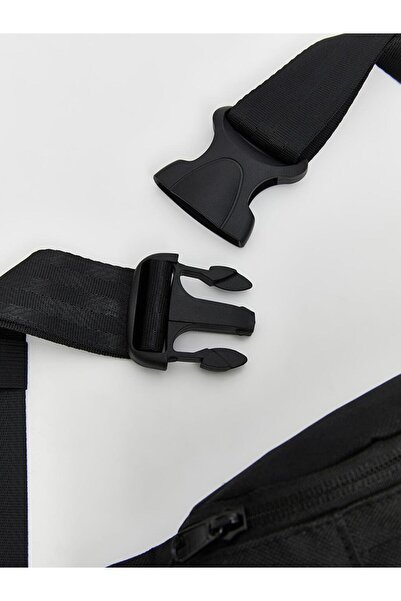 LC Waikiki Lcw Accessories Printed Men's Chest Bag (S5)