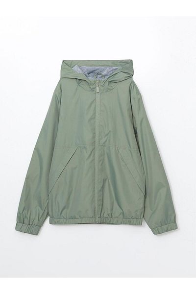 LC Waikiki LCW Kids Hooded Boy's Coat