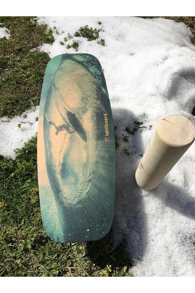 labilboard لوحة التوازن