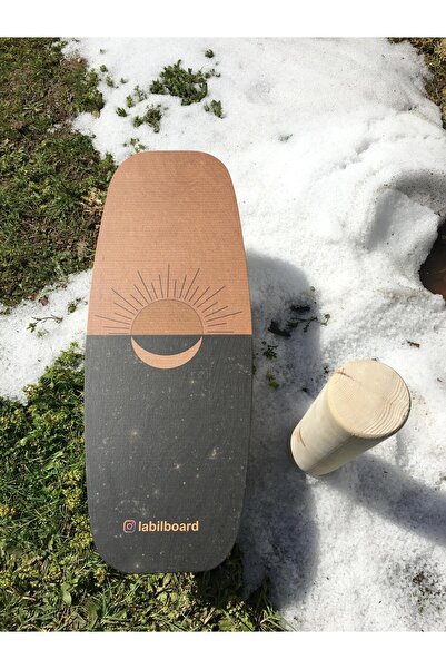 labilboard لوحة التوازن