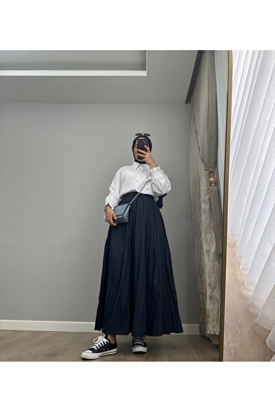 GOFRE ЖІНОЧА СПІДНИЦЯ КРАС ДОВЖИНОЮ МАКСІ З ЕЛАСТИЧНОЮ ТАЛІЄЮ