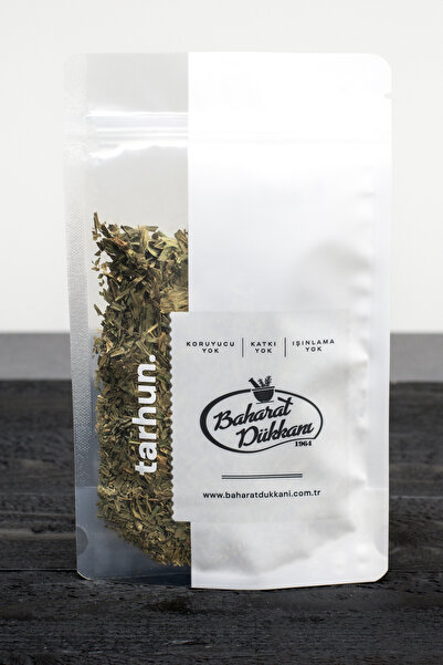 Baharat Dükkanı Tarhun 35gr