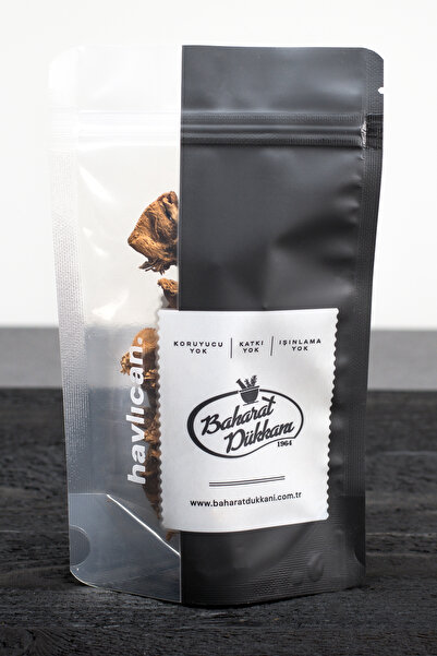 Baharat Dükkanı Havlıcan Kök 50gr