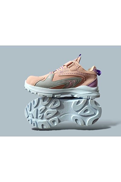 GMSHOES Almera Kids Kız çocuğu Spor Ayakkabısı