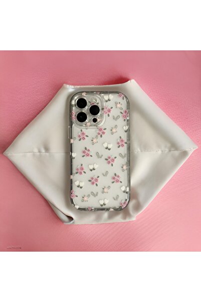 HYPERSOFT حافظة آيفون 15 برو ماكس (6.7 بوصة) متوافقة مع حماية الكاميرا ومطبوع...