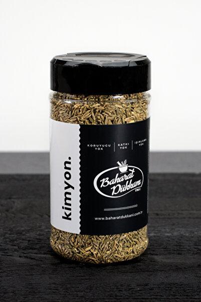 Baharat Dükkanı Kimyon Tane 140gr