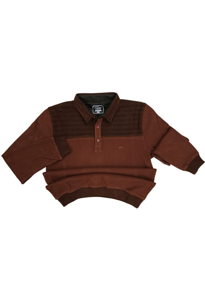 GOS سترة طية صدر السترة سليانيك - تصميم طية صدر السترة