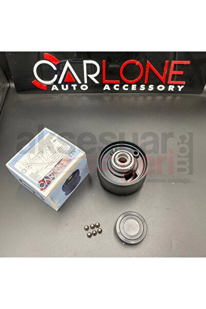 carlone Tofaş Şahin uyumlu 1989-1997 Arası Kalın Diş Spor Direksiyon Göbeği Momo Tip