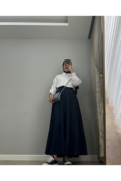 GOFRE ЖІНОЧА СПІДНИЦЯ КРАС ДОВЖИНОЮ МАКСІ З ЕЛАСТИЧНОЮ ТАЛІЄЮ