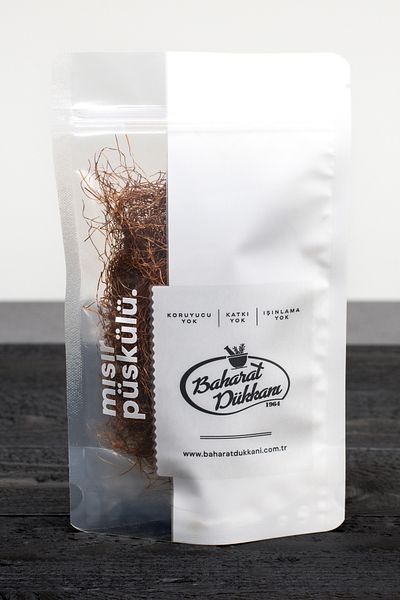 Baharat Dükkanı Corn Tassel 150Gr