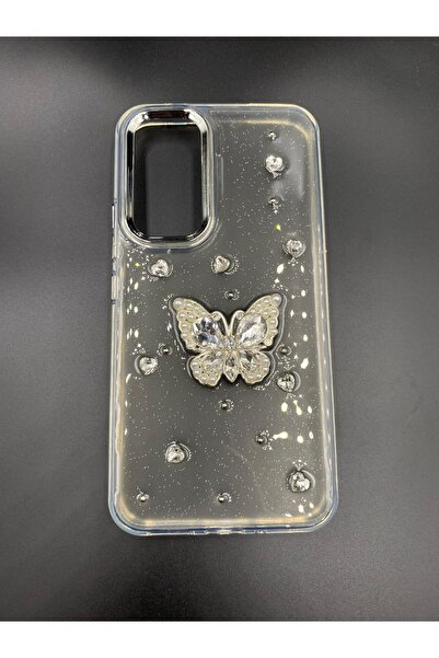 CPSTORE حافظة لطيفة مضادة للصدمات ومتوافقة مع هاتف Galaxy A34 ثلاثية الأبعاد ...