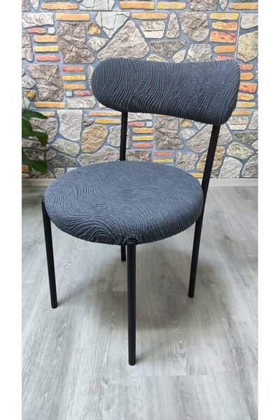 COVER TEKSTİL TEDDY SANDALYE KILIFI