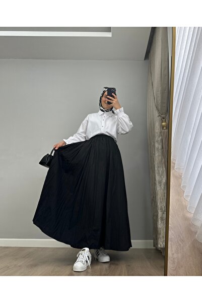 GOFRE ЖІНОЧА СПІДНИЦЯ КРАС ДОВЖИНОЮ МАКСІ З ЕЛАСТИЧНОЮ ТАЛІЄЮ