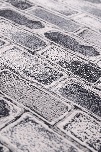 WOOF HOME Halı Örtüsü Savan 6m2 Dokuma 200x300