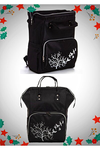 Avşar حقيبة الطفل Dsd حقيبة رعاية الأم والطفل حقيبة ظهر الطفل نماذج أفضل إصدار من المستشفى