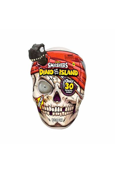 Smashers Giant Dino Surprise - Relaxed Fit and Stylish Design