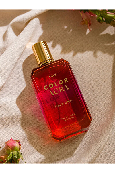 LC Waikiki LCW ACCESSORIES Color Aura EDP Kadın Parfüm 100 Ml