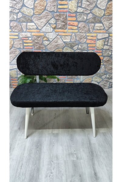 COVER TEKSTİL BENCH PUF KILIFI KADIFE KUMAŞ