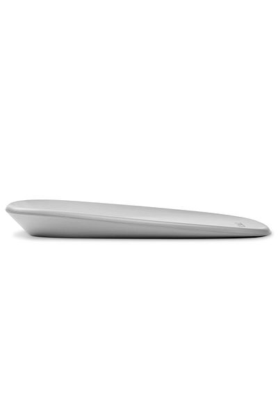 Nattou Gray Softy Changing Mat 70X50 cm