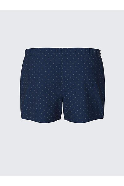 LC Waikiki Ανδρικά μπόξερ Loose Fit Combed Cotton