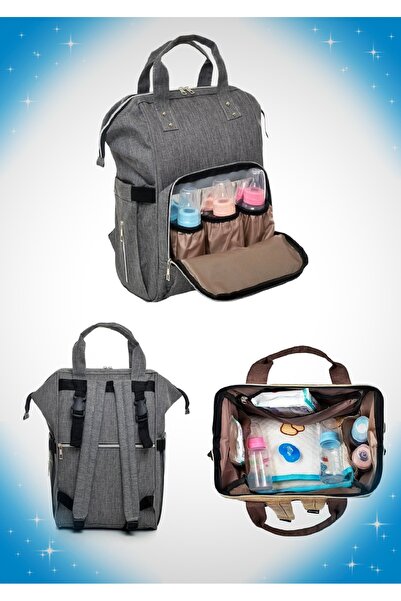 DERİNBEBE Mother Baby Care Bag Baby Backpack Models Best Hospital Outlet Baby...