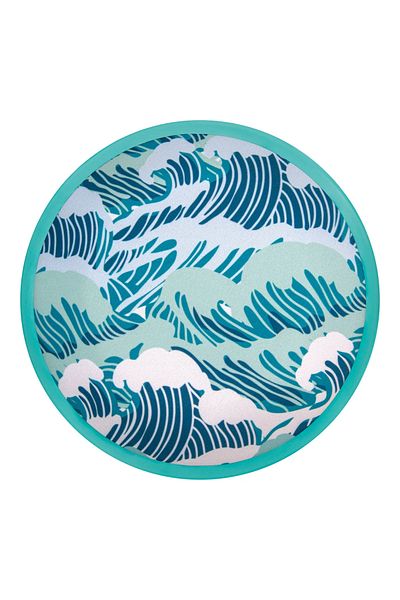 Waboba Flobo Waterproof Frisbee Wave