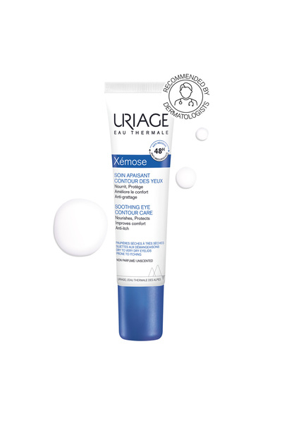 Uriage Xemose Atopik Ve Kuru Cilt Göz Çevresi Bakım Kremi 15 ml