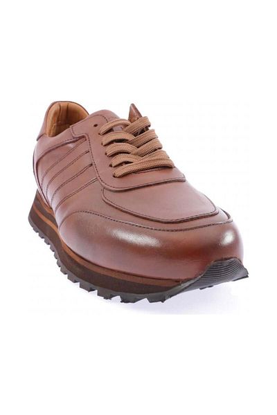 Pierre Cardin Мъжки ексклузивни обувки 77075