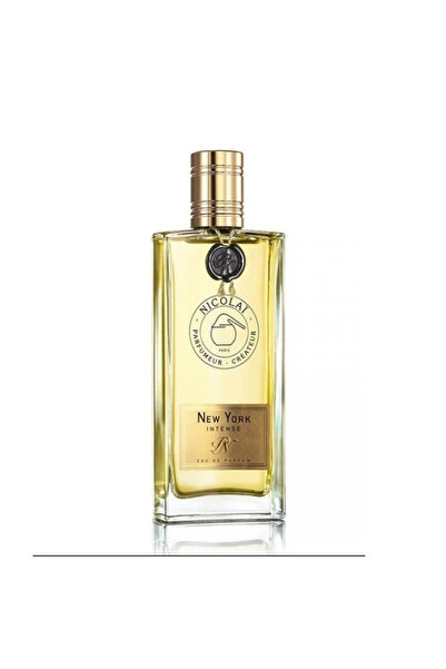 nicola نيكولاي نيو يورك انتنس او دو برفيوم 100مل