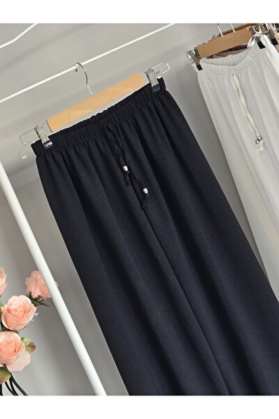 ENDAMIM Plus Size Ayrobin Pants