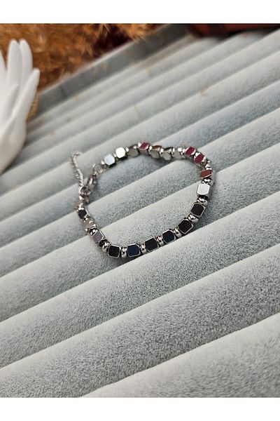 AURA Male 316L Steel Bracelet