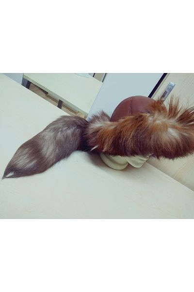 hoaryage Kurt Kipchak и Tailed Bork Kalpak Hat