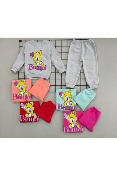 Lidan Kız çocuk takım