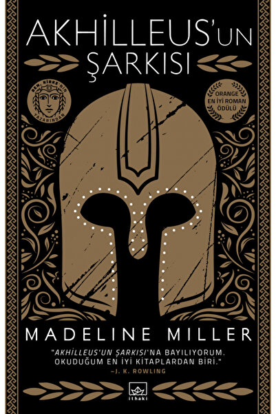 Bloomsbury 3 Book Set - Ben, Kirke - the Song of Akhilleus - Galateia: a Story (Madeline Miller)