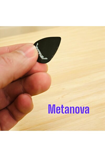 METANOVA Pena Metallica Gurup 10 adet