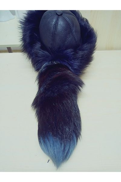 hoaryage Kurt Kipchak и Tailed Bork Kalpak Hat