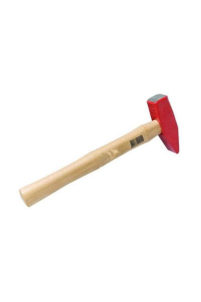 STOREMAX S.D. Painted Leveling Steel Hammer 1000 Gr
