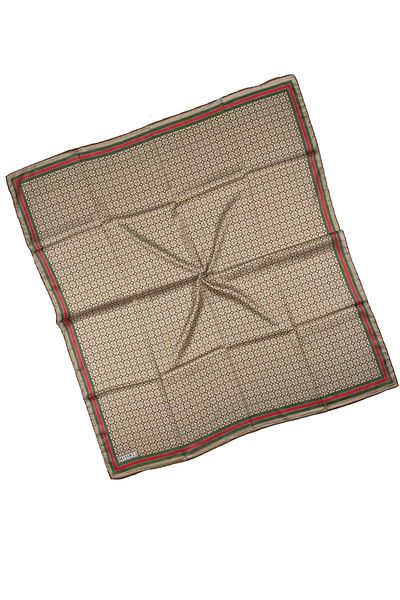 mim eşarp Silky Cocoon Twill Sports Scarf - Αιγυπτιακά κασκόλ